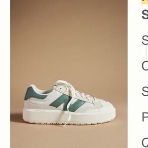 New Balance CT302 Unisex Sneaker